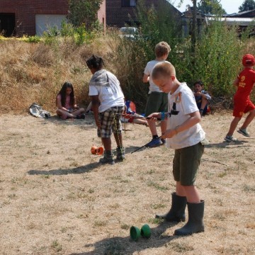 DSC 0685 - Scouts en Gidsen Zaventem 